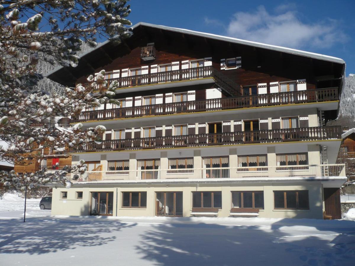 AbondanceCent Cristaux住宿加早餐旅馆 外观 照片